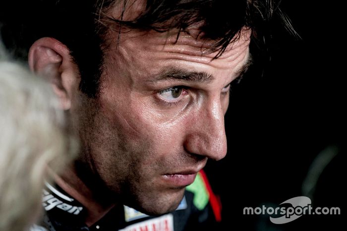 Johann Zarco, Monster Yamaha Tech 3