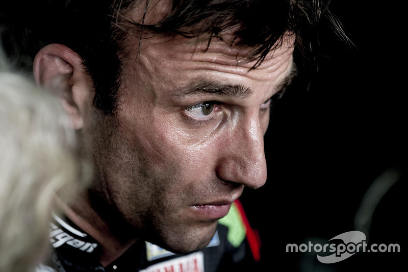 Johann Zarco, Monster Yamaha Tech 3