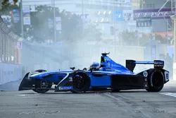 Nicolas Prost, Renault e.Dams