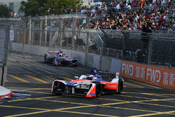 Felix Rosenqvist, Mahindra Racing