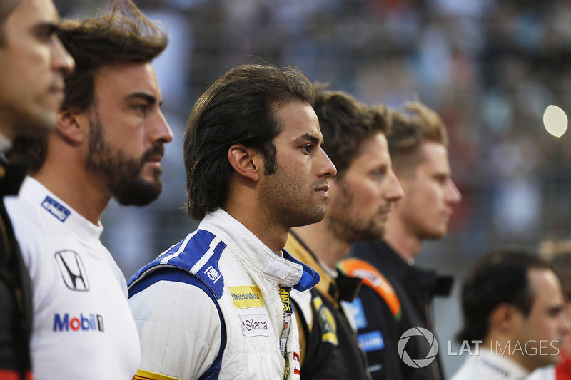Felipe Nasr