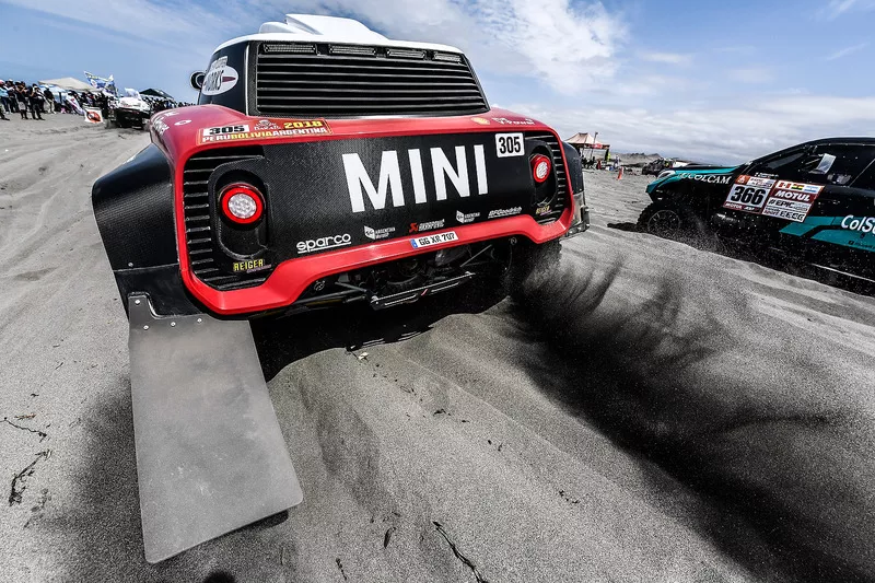 Mikko Hirvonen