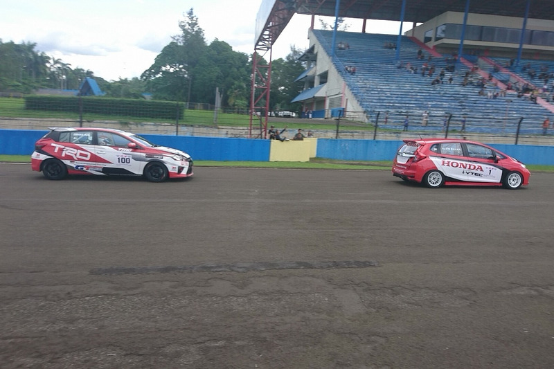 AlvIn Bahar, Honda Racing Indonesia, Demas Agil, Toyota Team Indonesia