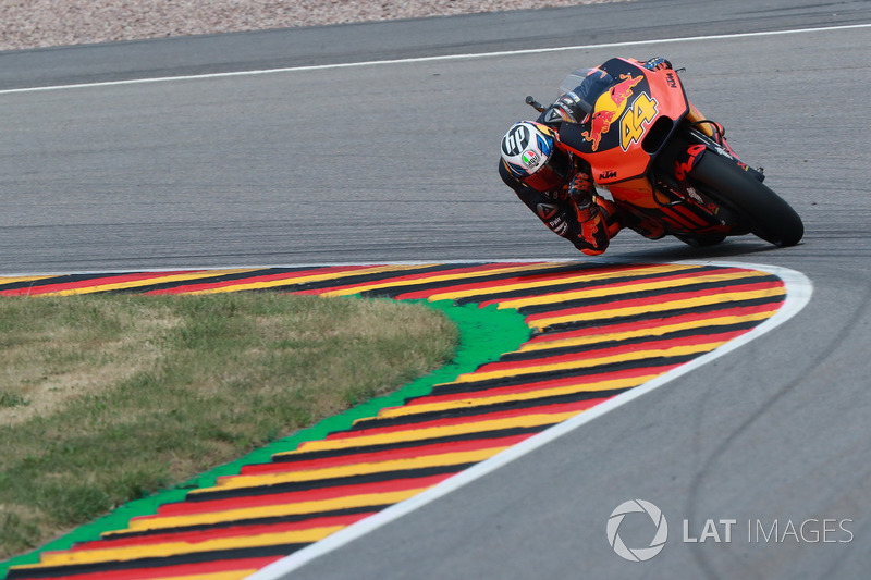 Pol Espargaro, Red Bull KTM Factory Racing