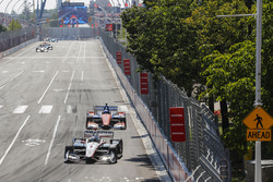 Josef Newgarden, Team Penske Chevrolet