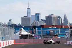 Maro Engel, Venturi Formula E Team