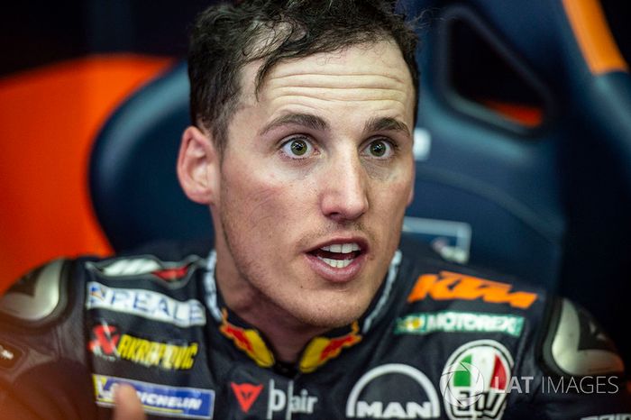 Pol Espargaro, Red Bull KTM Factory Racing