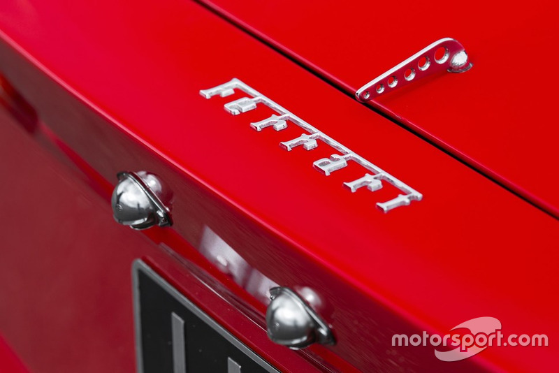 Ferrari 250 GTO 1962 року