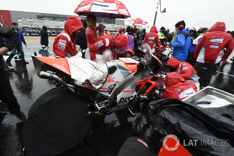 Ducati