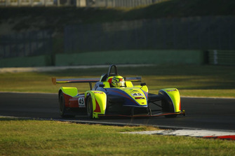 Stefano Attianese, Bad Wolves Racing Club