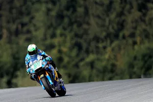 Franco Morbidelli, Estrella Galicia 0,0 Marc VDS