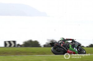 Jonathan Rea, Kawasaki Racing Team