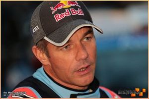 Sebastien Loeb