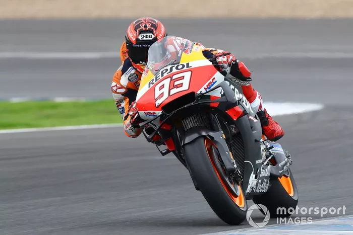 Marc Márquez, Repsol Honda Team