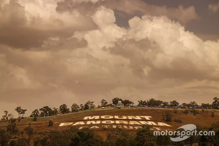 Mount Panorama
