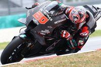 Sepang Şubat Testi
