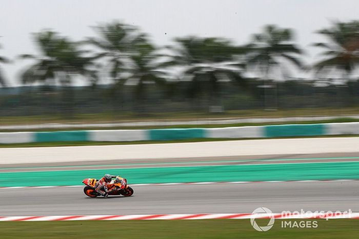 Alex Marquez, Repsol Honda Team