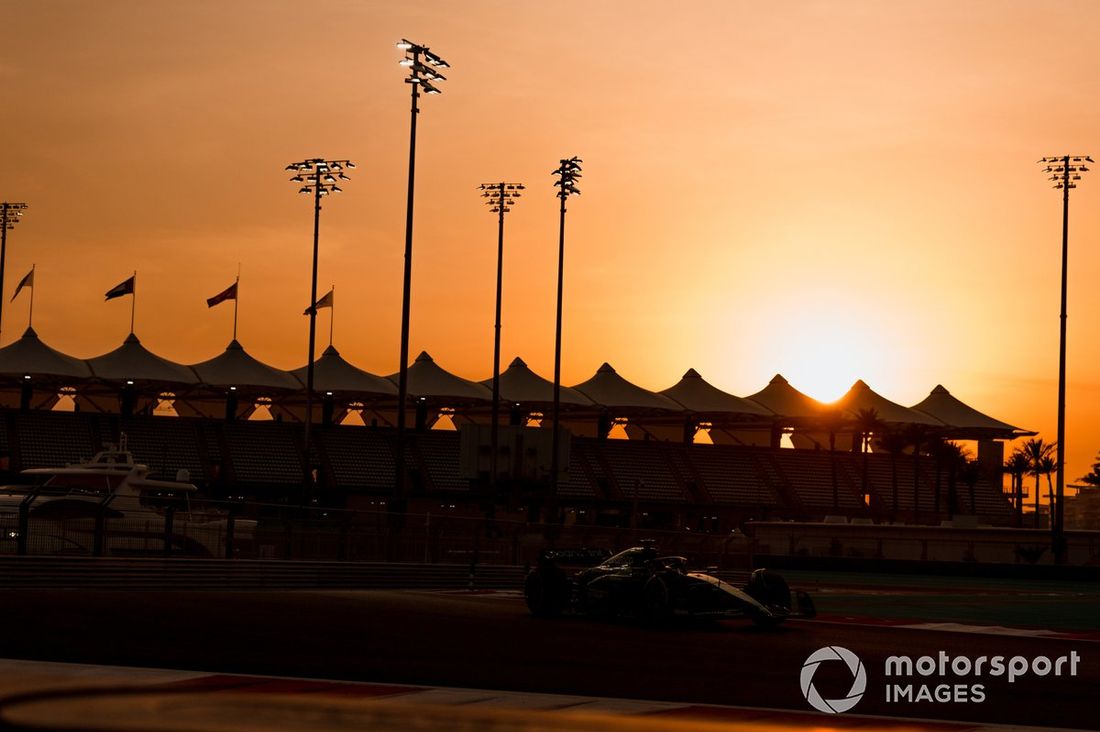 Felipe Drugovich, Aston Martin AMR23 