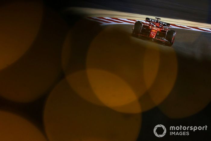 Charles Leclerc, Ferrari SF-24 
