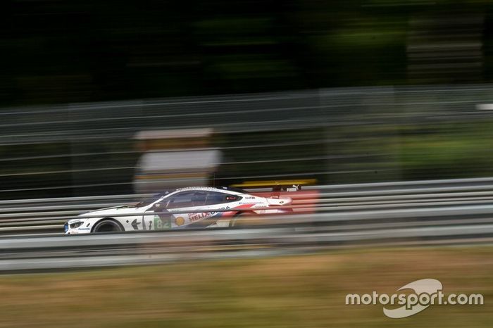 #82 BMW Team MTEK BMW M8 GTE: Antonio Felix da Costa, Alexander Sims, Augusto Farfus, Martin Tomczyk, Philipp Eng