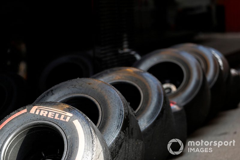 Гума Pirelli