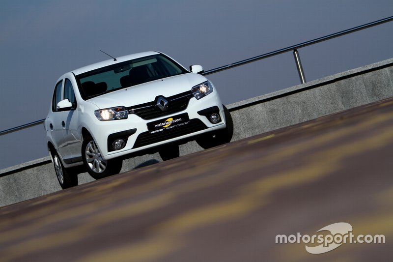 Renault Logan