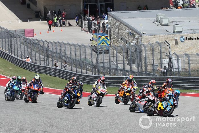 Alex Marquez, Marc VDS Racing