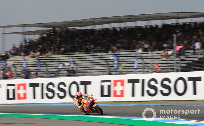 Marc Márquez, Repsol Honda Team