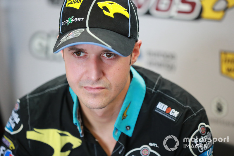 Thomas Luthi, Estrella Galicia 0,0 Marc VDS