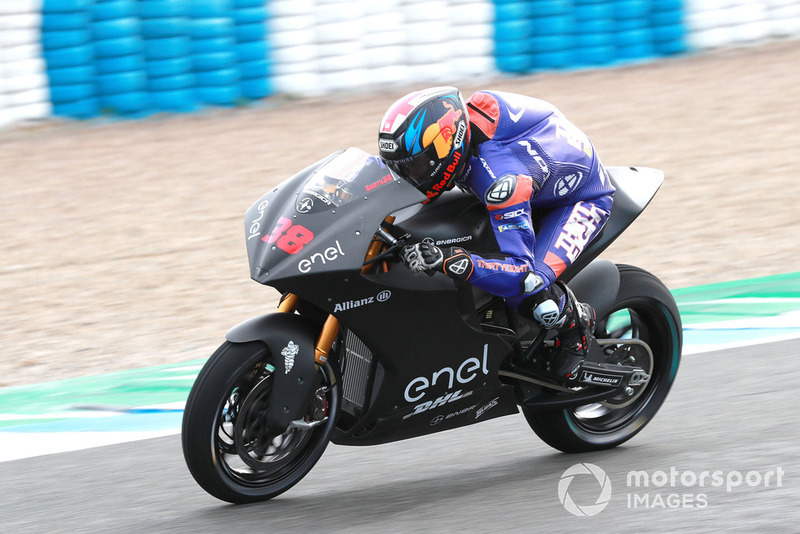 Bradley Smith
