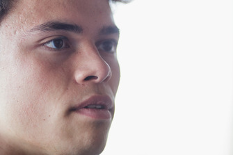 Nyck De Vries, ART Grand Prix