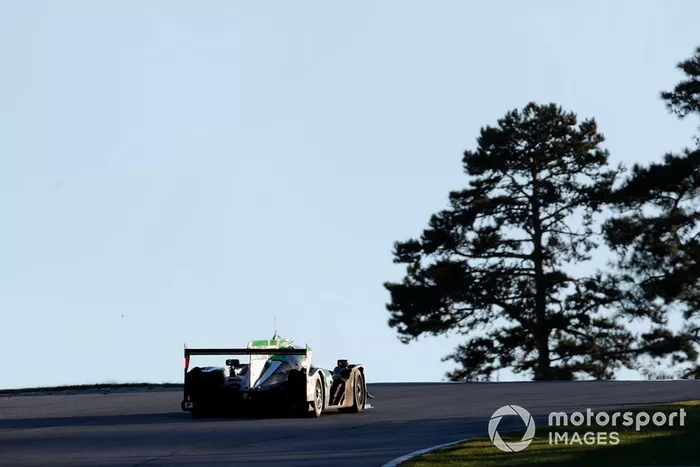 #55 Mazda Team Joest Mazda DPi, P: Jonathan Bomarito, Marino Franchitti, Spencer Pigot