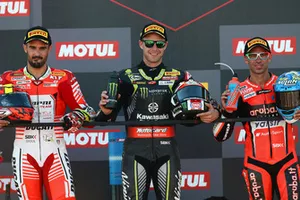 Xavi Fores, Barni Racing Team
