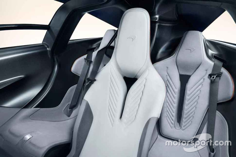 McLaren Speedtail