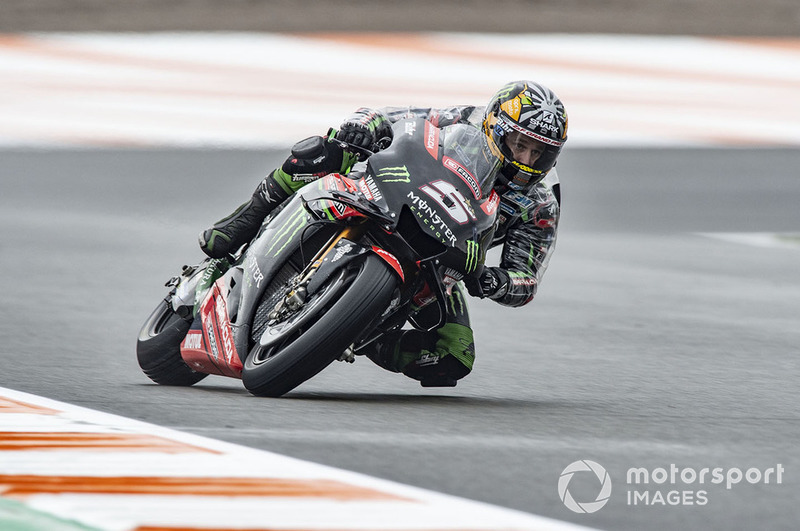 Жоанн Зарко, Monster Yamaha Tech 3