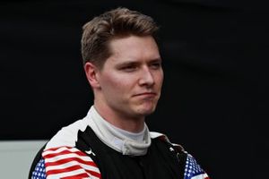 Josef Newgarden