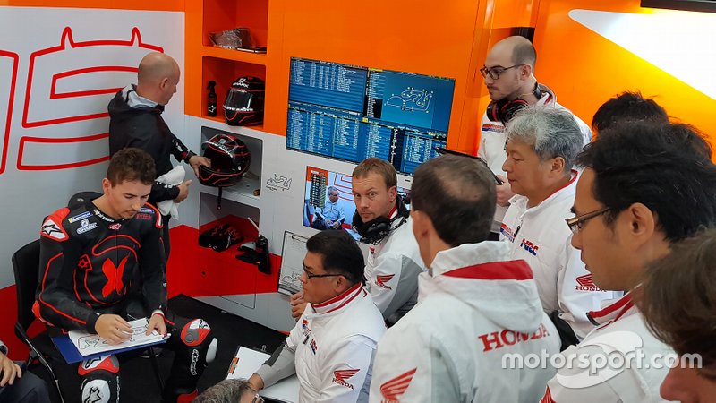 Debrief