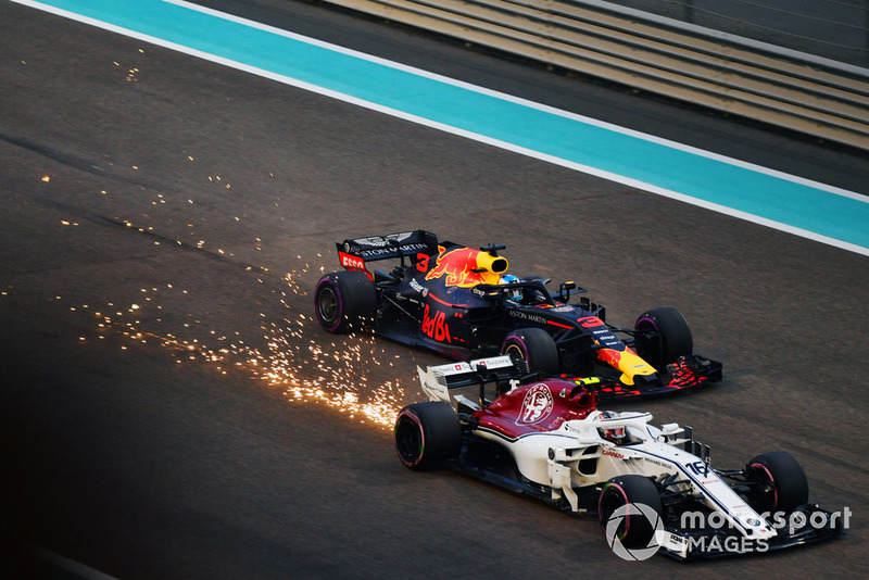 Gran Premio de Abu Dhabi
