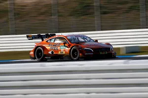 Lucas Auer, Mercedes-AMG Team HWA, Mercedes-AMG C63 DTM