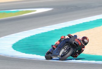 Jorge Lorenzo, Repsol Honda Team