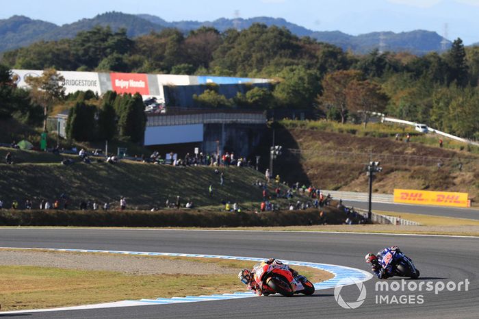 Dani Pedrosa, Repsol Honda Team