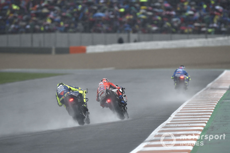 Андреа Довіціозо, Ducati Team
