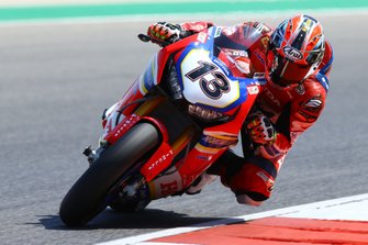 Althea Racing