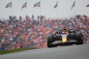 F1 Dutch GP Live Commentary and Updates - FP1 & FP2