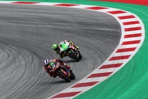 Mattia Casadei, Pons Racing 40, Eric Granado, LCR E-Team