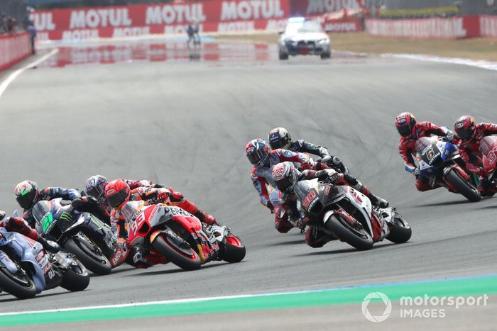 Marc Márquez, Equipo Repsol Honda
