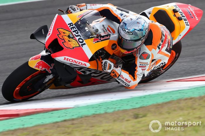 Pol Espargaró, Repsol Honda Team