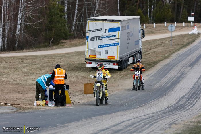 Columna Medica Baja Drawsko Pomorskie