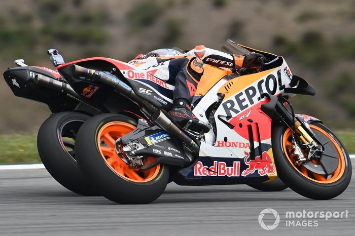 Pol Espargaró, Repsol Honda Team