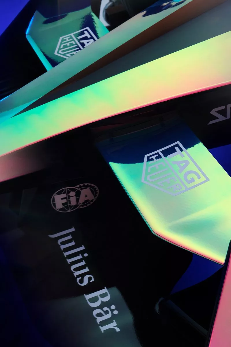 Formula E Gen3